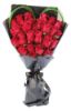 Picture of Heart Rose Bouquet