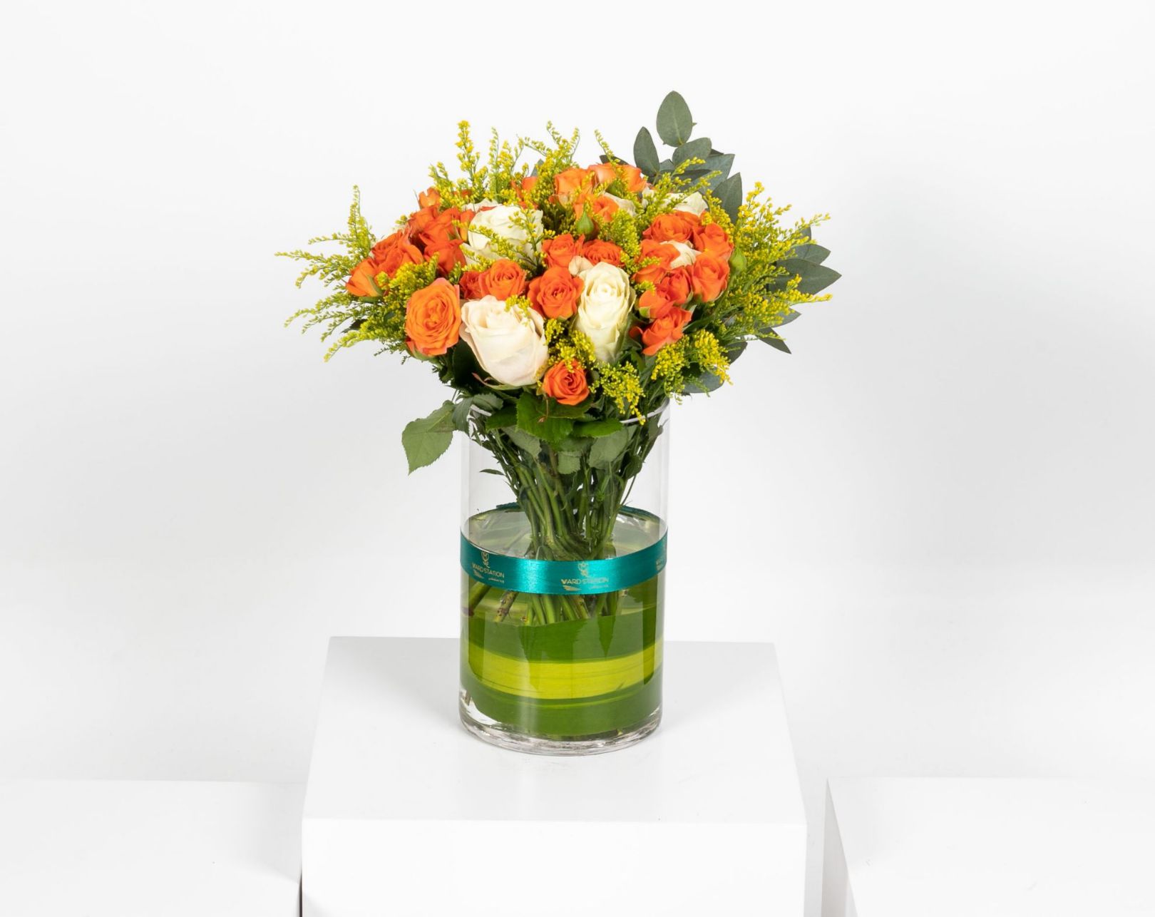 Picture of Summer Breeze Vase