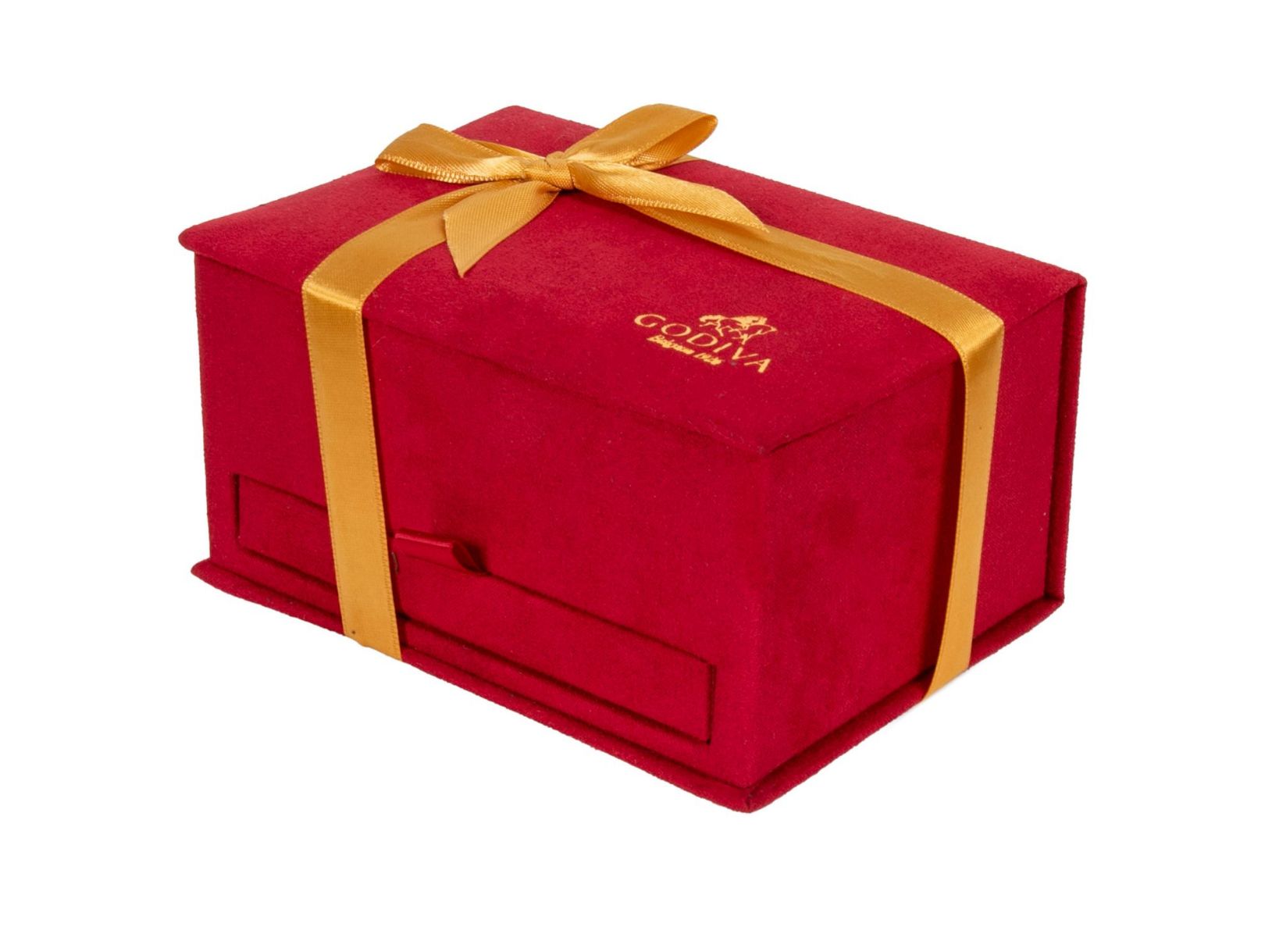 Picture of Godiva Red Royal Box - Mini