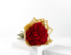 Picture of 25 Red Rose Bouquet