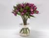 Picture of Alstroemeria Vase