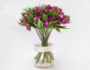 Picture of Alstroemeria Vase