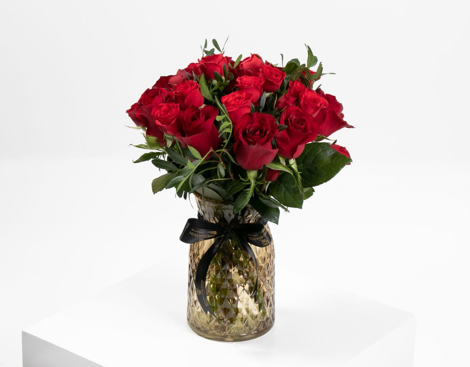 Picture of Red Roses 03
