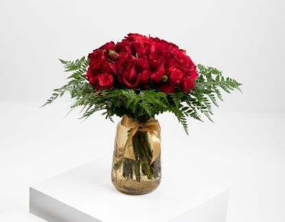 Picture of Red Roses 06