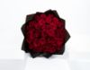 Picture of Dark Red bouquet