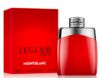 Picture of Montblanc Legend Red 100ml