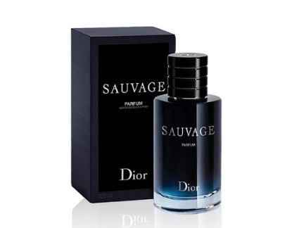 Picture of Dior Sauvage Eau de Toilette For men 100ml