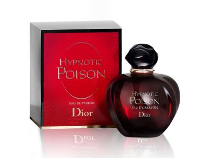 Picture of Dior Hypnotic poison Perfume for women 100ml