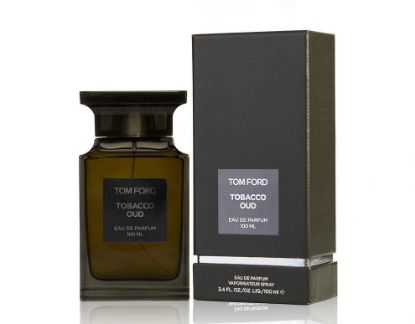 Picture of Tom Ford Tobacco Oud for men 100ml