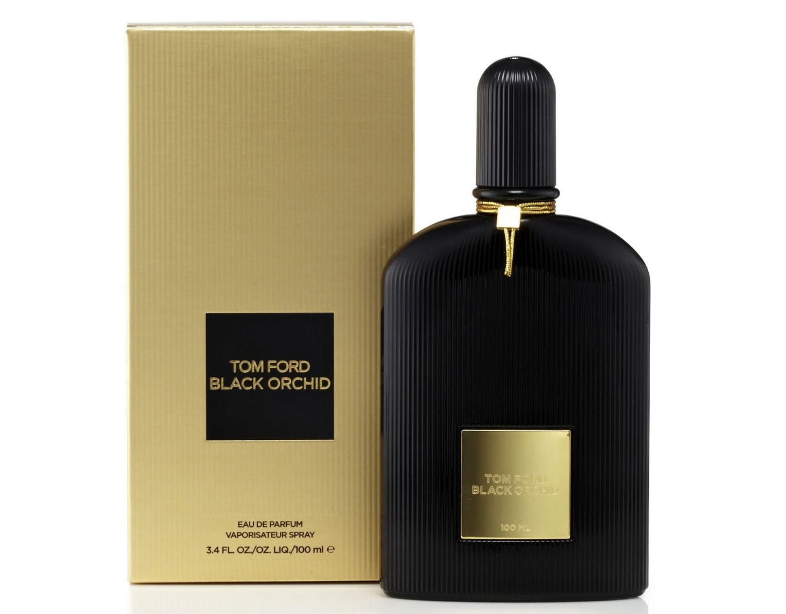 Picture of Tom Ford Black Orchid for women 100ml 