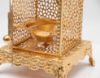 Picture of Gold Incense Burner 