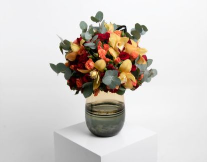 Picture of Sunrise Vase