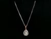 Picture of Khedr Rizk - Gold and Diamond Necklace 03