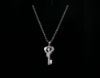 Picture of Khedr Rizk - Diamond Necklace 02