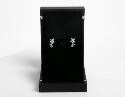 Picture of Khedr Rizk - Diamond Earring 02