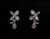 Picture of Khedr Rizk - Diamond Earring 02