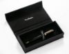 Picture of White Hydrangea With pierre cardin Pen