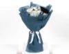 Picture of Blue Graduation Bouquet 