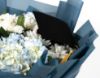 Picture of Blue Graduation Bouquet 