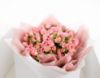 Picture of Pink Baby Rose Bouquet 