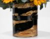 Picture of Yellow Sunflower Vase