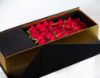 Picture of 40 Red Roses Box 