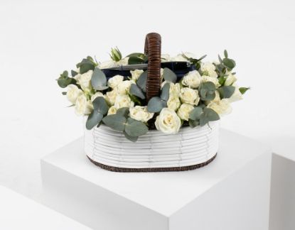 Picture of Purity Basket 