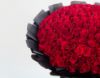 Picture of 200 Red Roses Bouquet