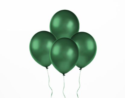 Picture of Green Balloon