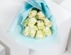 Picture of Light Blue Bouquet