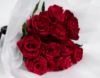 Picture of Red Rose Bouquet 