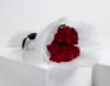 Picture of Red Rose Bouquet 