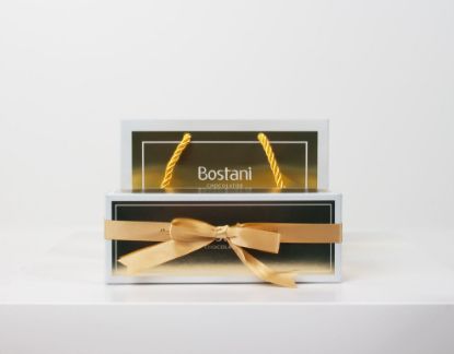 Picture of Bostani Love Chocolate Box