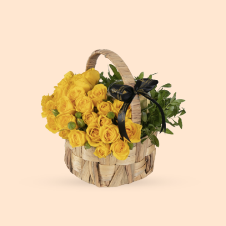 Picture for category Flower Baskets