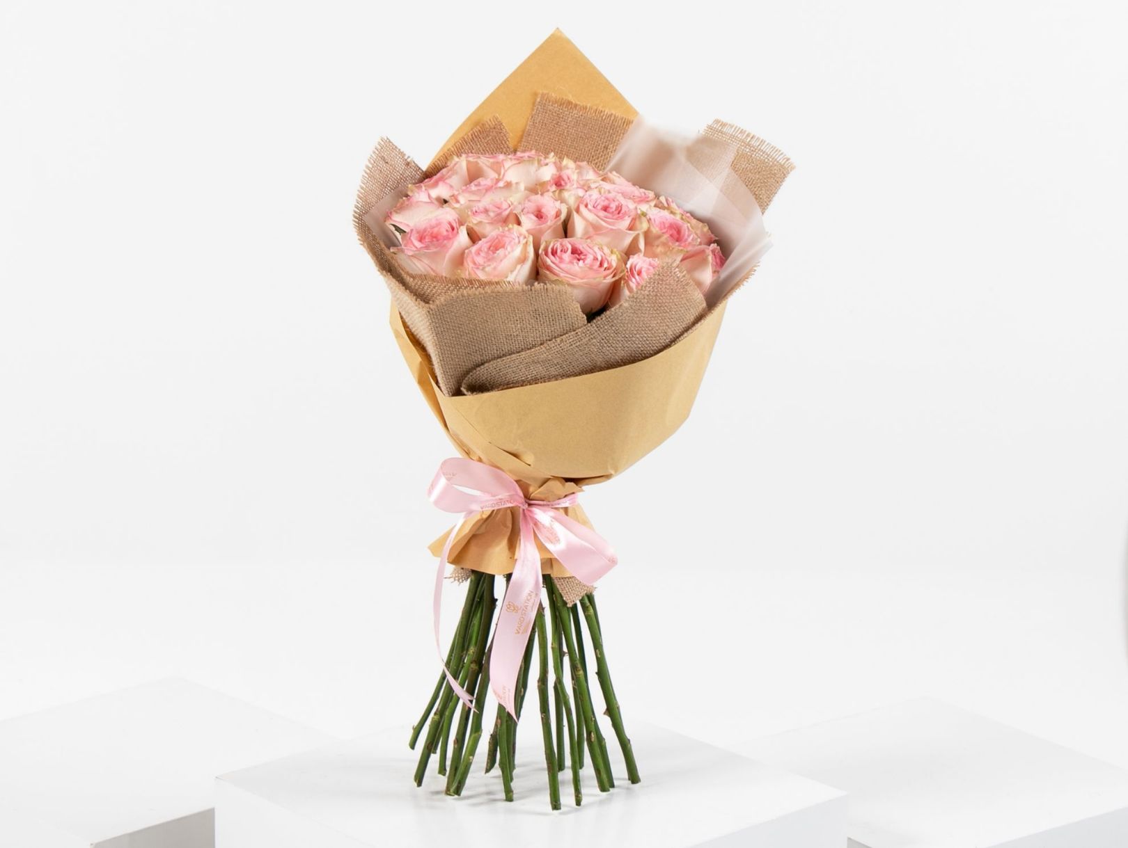 Picture of The Pink Bouquet