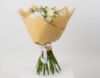 Picture of Royal bouquet | White flowers