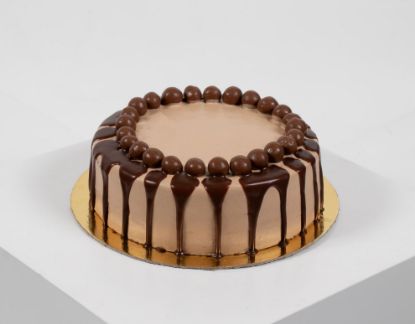 Picture of Maltesers Butter Cake