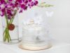 Picture of Baby orchid vase | Cake 