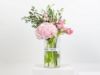 Picture of Pink Blush Harmony  | VASE