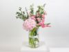 Picture of Pink Blush Harmony  | VASE