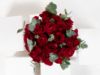 Picture of Romantic Red Roses | Vase